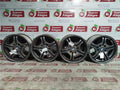 Juego Llantas BMW Serie 3 Compacto