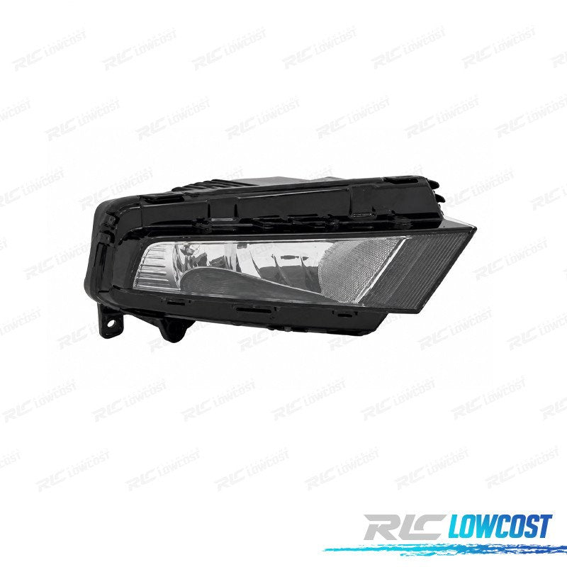 FARO Antiniebla DCH SEAT LEON 17-20