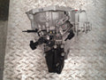 Caja de Cambios Manual Hyundai I20 Klass BD72MB