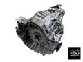 Caja de cambios Automática Audi A6 2000-2008 1.8T - Ref. GHW