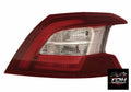 Piloto Trasero Derecho Peugeot 308 Nuevo Ref. 9677817580