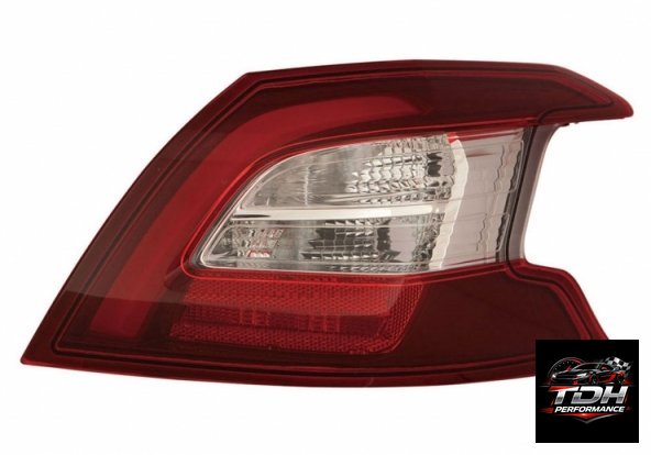 Piloto Trasero Derecho Peugeot 308 Nuevo Ref. 9677817580