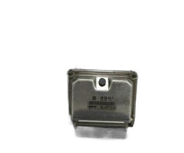 Centralita motor uce 038906019KT de Seat Ibiza (6l1)