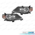 Faros PARA Mitsubishi Outlander 07-10