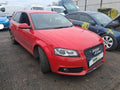 Audi A3 8P 3 Puertas (2008-2012) Rojo - Despiece / Recambios