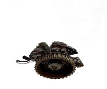Bomba inyectora 5ws40153 de Renault Scenic ii (jm)