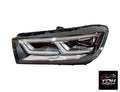 Faro Izquierdo Audi Q5 Nuevo Ref. 80A941773