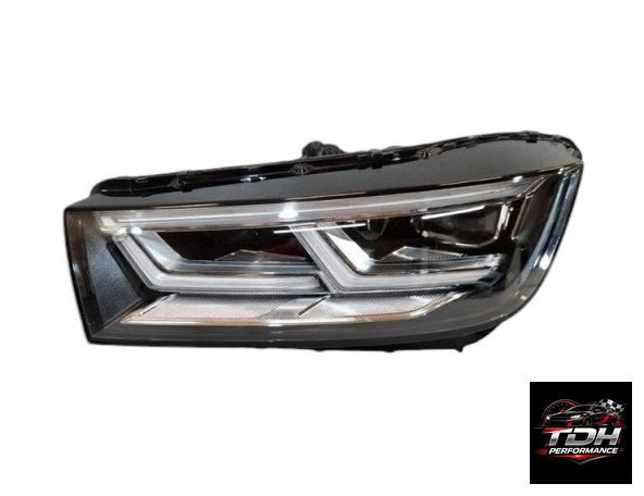 Faro Izquierdo Audi Q5 Nuevo Ref. 80A941773