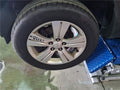 Llanta Kia Sportage