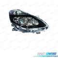 FARO DCH PARA Renault CLIO III Collection 09-12 Negro