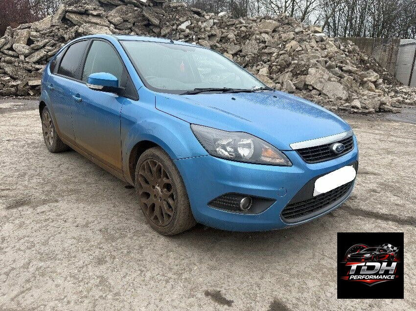 Despiece / Recambios Ford Focus MK2 (2008-2011) Hatchback Azul