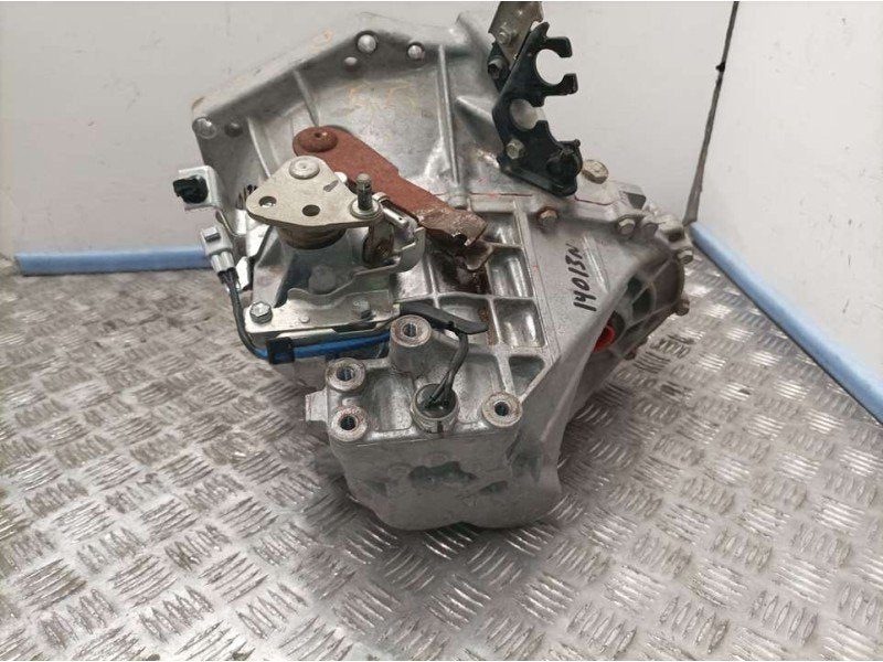 Caja de Cambios Manual Toyota Aygo X Cite 303000H060