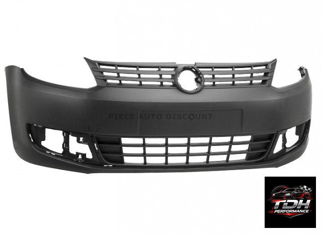 Paragolpes Delantero Volkswagen Caddy Nuevo Ref. 2K58072179B9