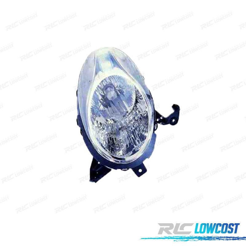 FARO DCH PARA Nissan Micra K12 07-11