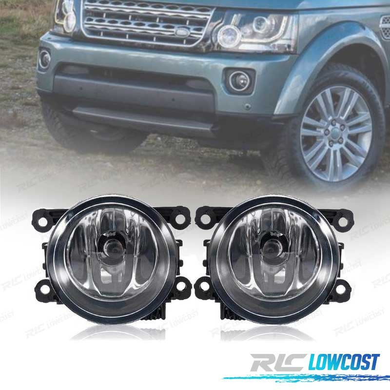 Faros Antiniebla Range Rover Sport 05-13