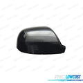 Carcasa Espejo Derecho Volkswagen VW Transporter T6 16-20 Negro Brillo