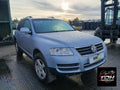 Volkswagen Touareg 7L (2002-2007) Azul - Despiece / Recambios