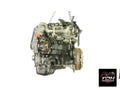 Motor Kia Sorento 2.5 CRDi 170 CV D4CB 2002-2009