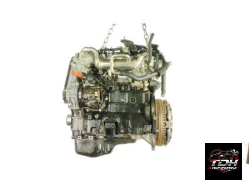 Motor Kia Sorento 2.5 CRDi 170 CV D4CB 2002-2009