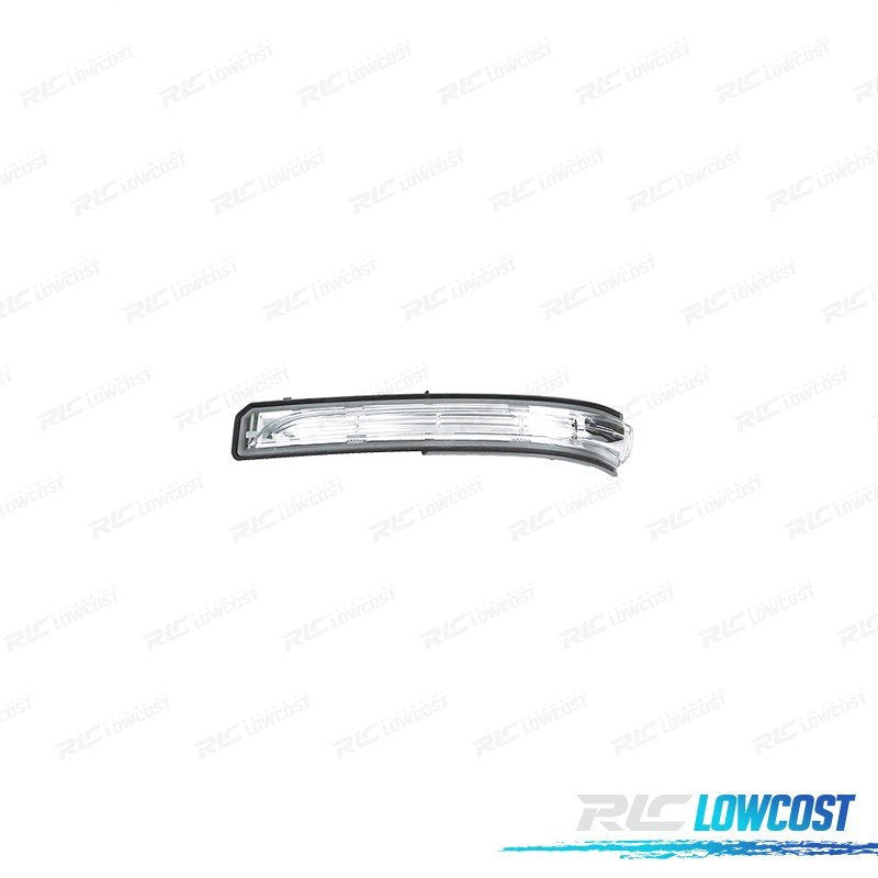 Intermitente Espejo Izquierdo Mercedes Clase A W169 08-12