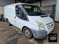 Despiece / Recambios Ford Transit MK7 2006-2014 Blanco Furgón