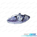 FARO IZQ SEAT Altea LEON Toledo 04-09
