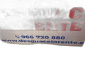 Bomba inyectora 9656300380 de Ford Focus berlina (cap)