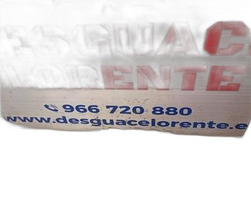 Bomba inyectora 9656300380 de Ford Focus berlina (cap)