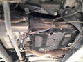 Caja de Cambios Automática Mercedes-Benz Benz Vito Tourer W447 114 Cdi 4 Matic 447 701 447 703 447 705 725005