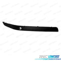 Moldura Paragolpes BMW E39 M PDC Trasero IZQ