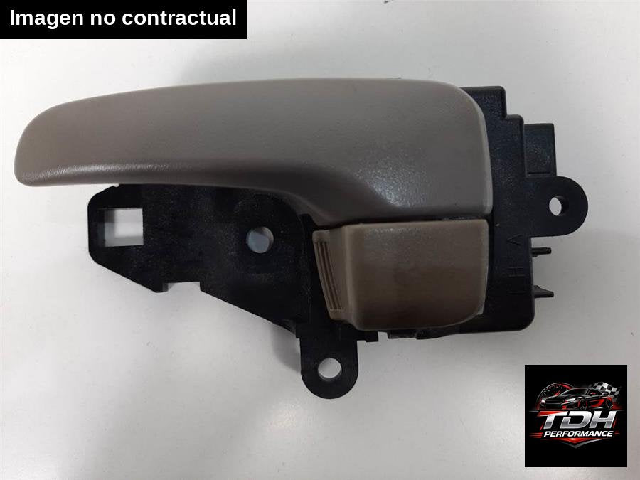 Manilla Interior Puerta Delantera Izquierda Mitsubishi L 200