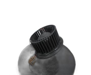 Motor calefacción 1H1819021 de Volkswagen Golf iii (1h1)