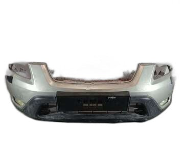 Paragolpes delantero de Honda Cr-v (rd8)
