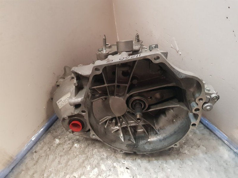 Caja de Cambios Manual Honda Civic Berlina 5 Fk 2.2 I Ctdi Comfort MG68RPP