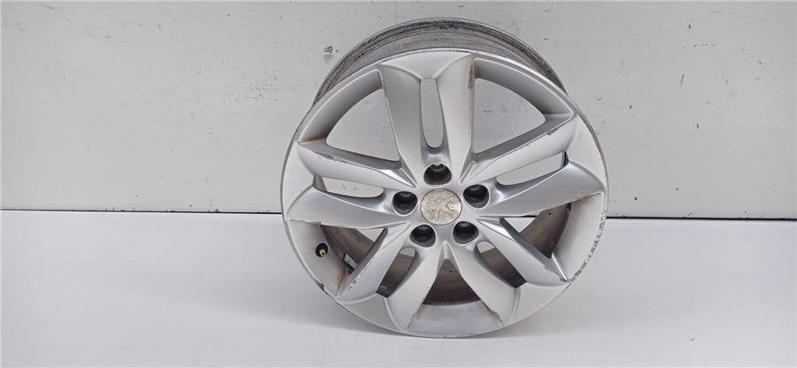Llanta Peugeot 508