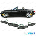 Intermitentes Laterales Mazda MX5 89-05 Ahumado | TDH Performance