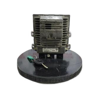 Centralita motor uce 2N1A12A650AA de Ford Fusion (cbk)