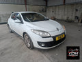 Renault Mégane III (2008-2016) Despiece / Recambios Berlina Blanco