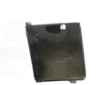 Condensador / radiador aire acondicionado 6423887 de Toyota Corolla verso (e12)