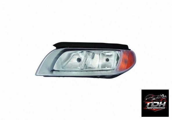 Faro Izquierdo Volvo S80 Nuevo Ref. 31383542