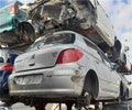 Peugeot 307 1.6 HDi (109 CV / 80 KW) (109 CV / 80 KW) - Despiece