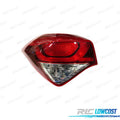 Piloto IZQ Hyundai I20 15-