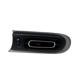 Entrada de aire 98162208zd de Citroen C3 picasso (sh_)