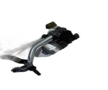 Motor limpia delantero 3397021910 de Citroen C3 picasso (sh_)