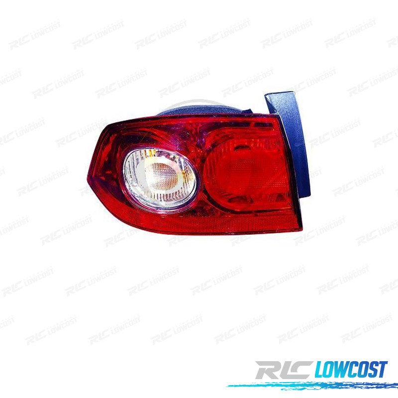 Piloto IZQ PARA Renault Laguna II 5P 05-07