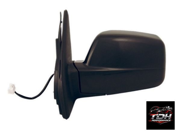 Retrovisor Izquierdo Nissan X Trail Nuevo Ref. 963029H109