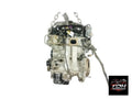 Motor Peugeot 208 1.2 PureTech 82 CV HMR / EB2FA 2012-2019