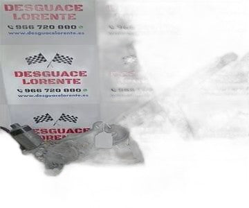 Elevalunas delantero derecho 0130821612 de Jaguar Xj