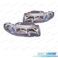 Faros SEAT LEON Toledo II 99-05