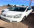 Toyota Corolla Verso 2.0 D-4D Linea Sol 2002 - Despiece